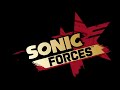 Fighting Onward (Space Port) - Sonic Forces Extended