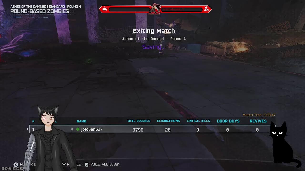 Easter Eggs attempt | road to 10