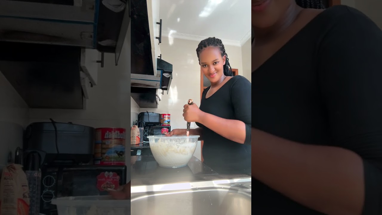 French Crêpes for the First Time🍯🇫🇷 Spend the Morning With Me , Making Delicious Homemade Crêpes☀️🥞🥰