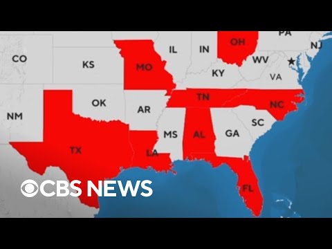 Redistricting push may give Republicans an edge in midterms, report finds