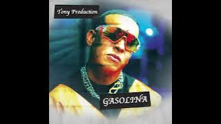 Daddy Yankee - Gasolina (Remix Sha3by) [Tony Production توني برودكشن] داددي يانكي - جاسولينا