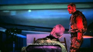 Spec Ops The Line - Chapter 15 - Welcome - The End