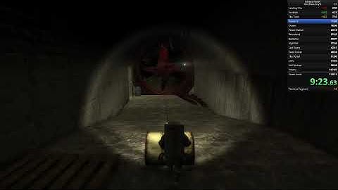 *WORLD RECORD* Lifeless Planet Speedrun Glitchless Any%