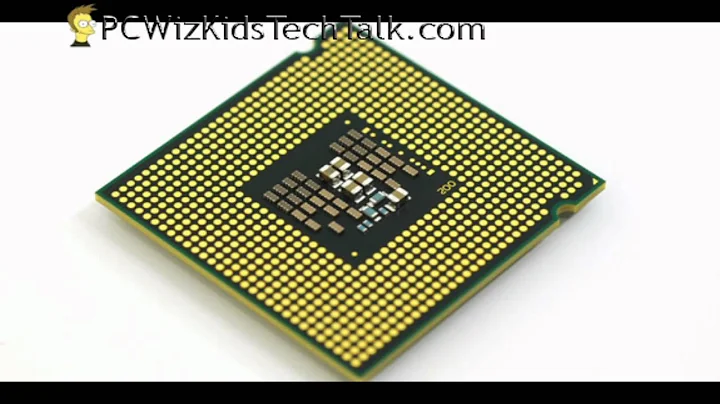 Unleash the Power: Intel Core 2 Quad Q8400 CPU Review