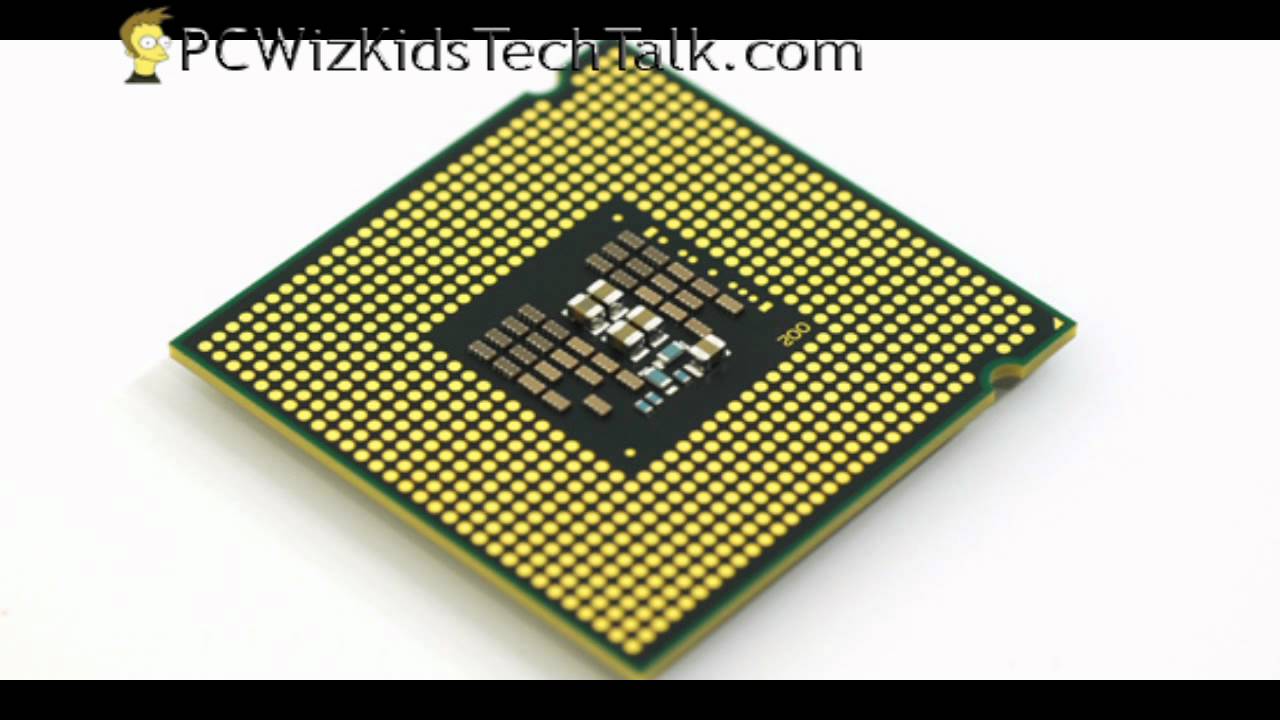 Intel core 2 duo оперативная память