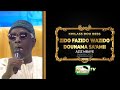  khilass bou bess  zido fazido wazido dounama saamii abdoul aziz mbaye tabaski 2023