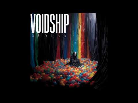 Voidship - Scales (EP 2023)