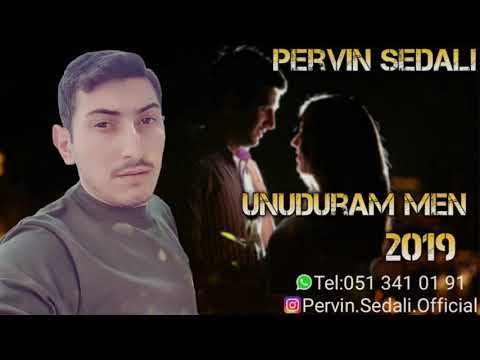 Pervin Sedali - Her Defe Deyirdim Bu Gece Yatma 2020 ( Qemli Seir )