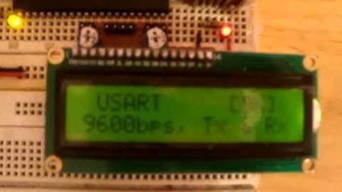 How to program in Boot loader Section
