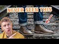 Whats with helms white midsole helm boots review