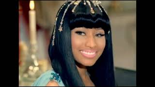 Nicki Minaj - Moment 4 Life (Ft. Drake) (852hz)