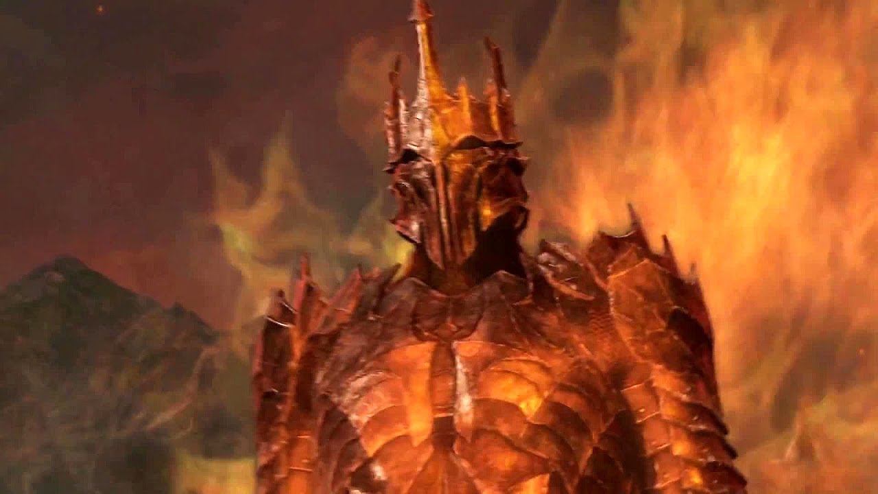Lord Of The Rings Shadow Of Mordor Xbox One Gameplay Lord Of The Rings Shadow Of Mordor Xbox One Gameplay