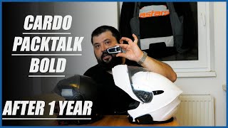 Cardo Pack Talk Bold relevant in 2023? - YouTube
