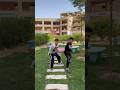 شوف آخر الفيديو اوشافتله