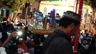 Az zahir Ya Lal Wathon Live Tambakroto Sayung