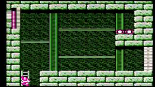 Mega Man Legacy Collection - Foxy plays Mega Man Legacy Collection (live reaction) - Mega Man 3 and Mega Man 4 - User video