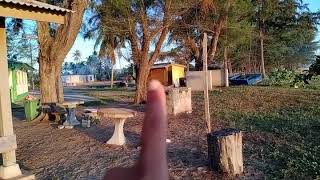 camping bermalam di pantai penarik terengganu(1)
