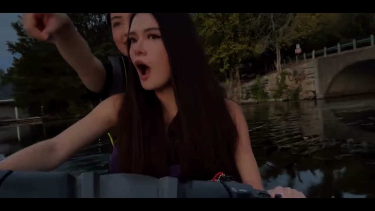 The Swan (2025) 🦢 ft. ItsKatchii & Sakura