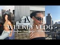 VLOG: SHOP WITH ME AND MY SISTER | CHICAGO ANTIQUE MARKET | SIBLING SHENANIGANS | WHAT IM WEARING