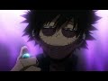 Dabi Revolution