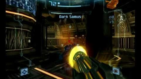 Metroid Prime 2 Echoes Wii Version Speed Run: Segment 4