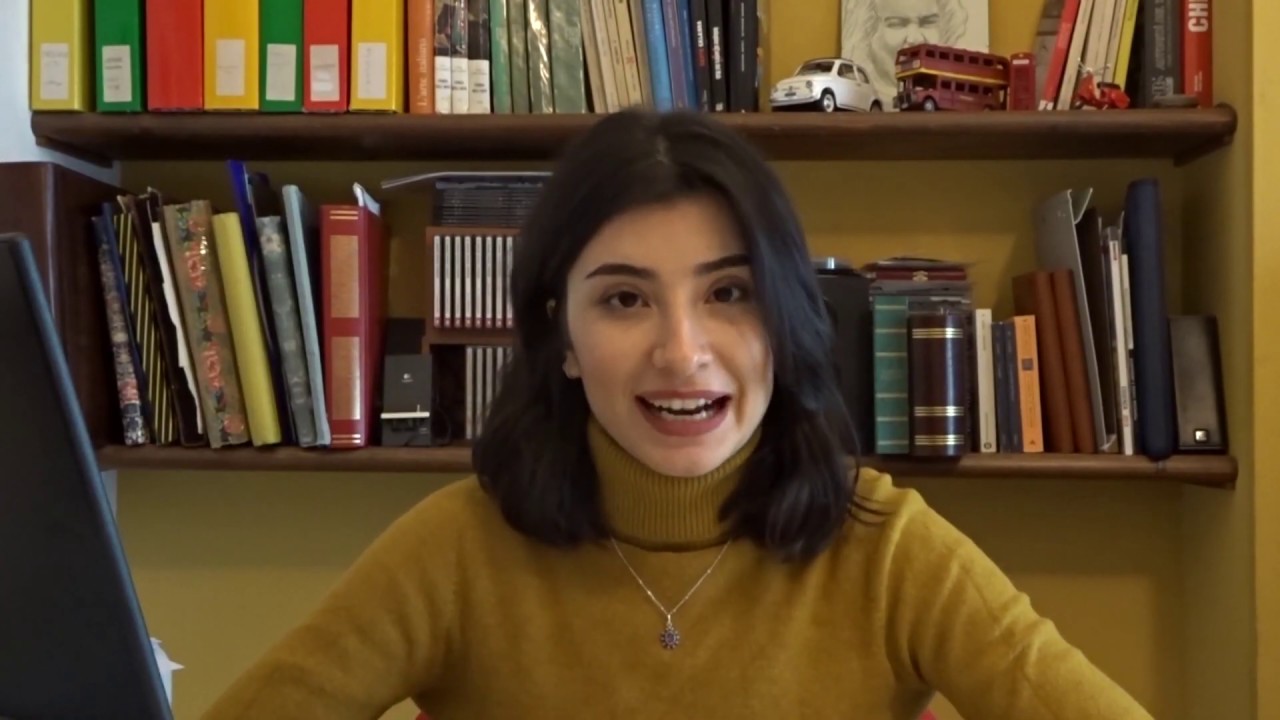 Corso di Laurea Magistrale a ciclo unico in Conservazione e restauro dei beni culturali