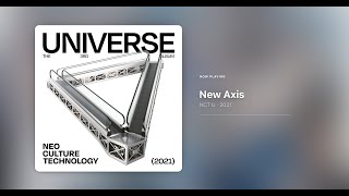 NCT U — New Axis [Audio]