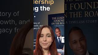LEADERSHIP BOOKS
