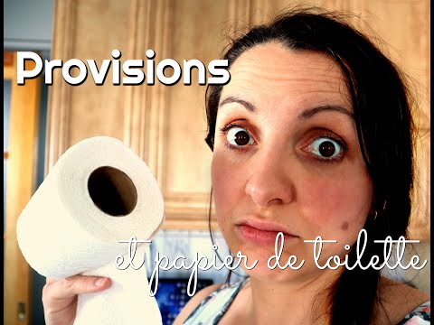 provisions-et-papier-de-toilette---coronavirus