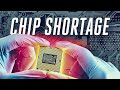 The global chip shortage, explained
