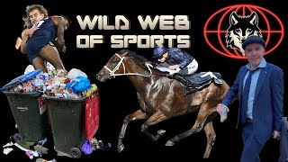 Wolfden Wild Web Of Sports Episode 4