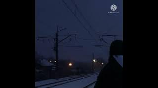 Cro - Letzter Song || speed up version