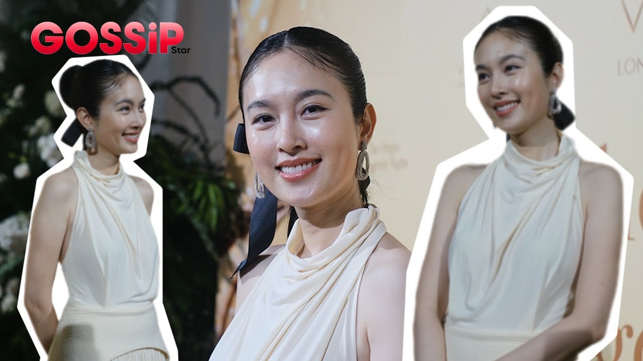 คลิปเต็ม! ปอย ตรีชฎา เห็นด้วย! ￼เปลี่ยนคำนำหน้าชื่อ LGBTQ+ ￼￼เพื่อให้ชีวิตสะดวกขึ้น แต่… 