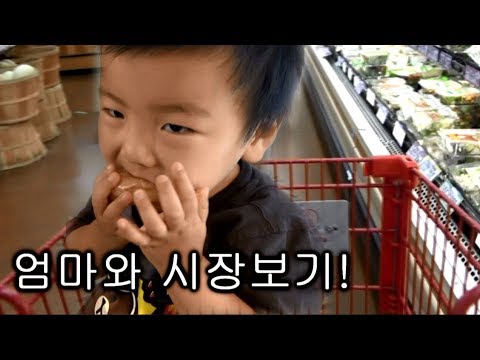 [미국일상] 트레이더조 시장보기 &amp;amp; 장바구니 공개 SHOPPING AT <strong>TRADER</strong> <strong>JOE</strong>&amp;#39;S[Tiger Toy TV] 타이거 토이 TV