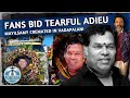 Comedy actor mayilsamys funeral  dt next