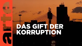 Südafrika  Wie Korruption ein Land ausplündert | Doku HD | ARTE