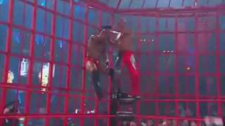 Top ten Moves of Christopher Daniels