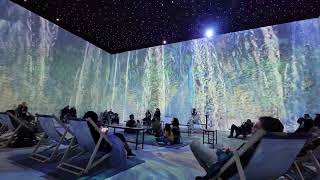 Van Gogh London Exhibit: The Immersive Experience