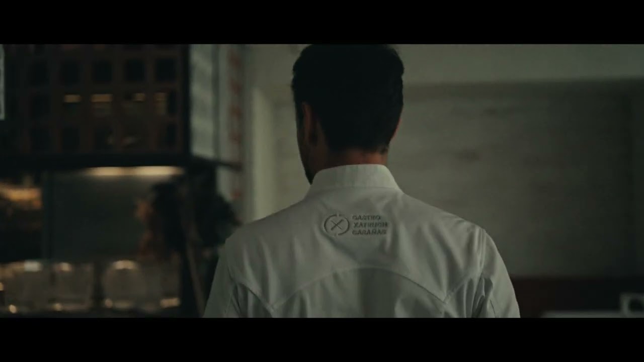 Tràiler Oficial - DocsBarcelona 2025