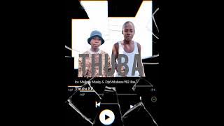 Ice Mellow Musiq & DjyMdubane 982 Rsa - Three_AM_in_SA. mp3