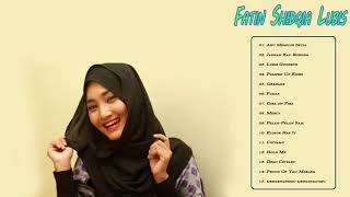 Kumpulan Lagu terbaik Fatin Shidqia Lubis - Full Album Lagu Cinta - Kumpulan Lagu Lagu Fatin Shidqia