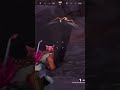 He didn’t kno wat was goin fa him😂🎮#fyp #fypviral #viralshort #fortniteclips #gaming