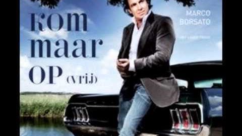 Marco Borsato & Lange Frans - Kom Maar Op (vrij)