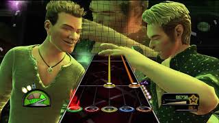 Runnin With The Devil - Van Halen Guitar Fc Ghvh