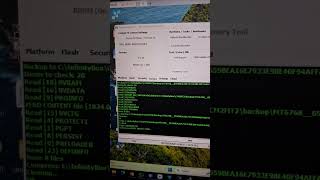 Honor Pad X8 Agm3-W09Hn Frp Bypass Google Account Cm2