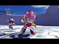 Sonic unleashed rpcs3 4k nine character mods