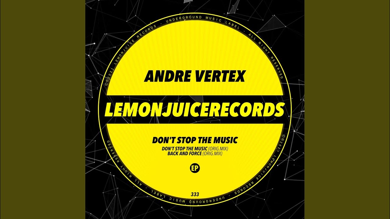 Watch Back And Force (Original Mix) on YouTube Watch Back And Force (Original Mix) on YouTube