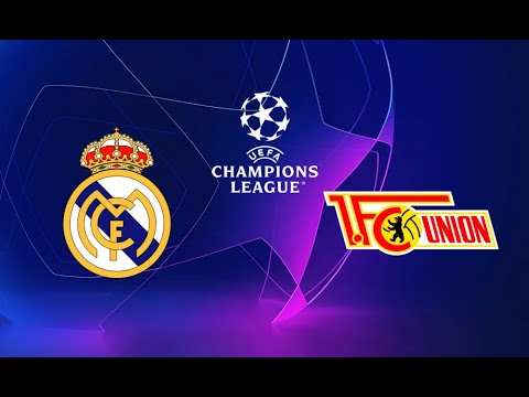 Real Madrid x Union Berlin: onde assistir ao vivo, horário e mais do jogo  pela Champions League