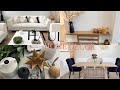 HOME DECOR HAUL | HOME DECOR FINDS | DECORATE WITH ME BUDGET FRIENDLY DECOR AMAZON | ATHOME |TARGET