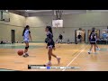 Queen Aces vs Menehune 5/9/2026 Menehune Girls Intermediate 